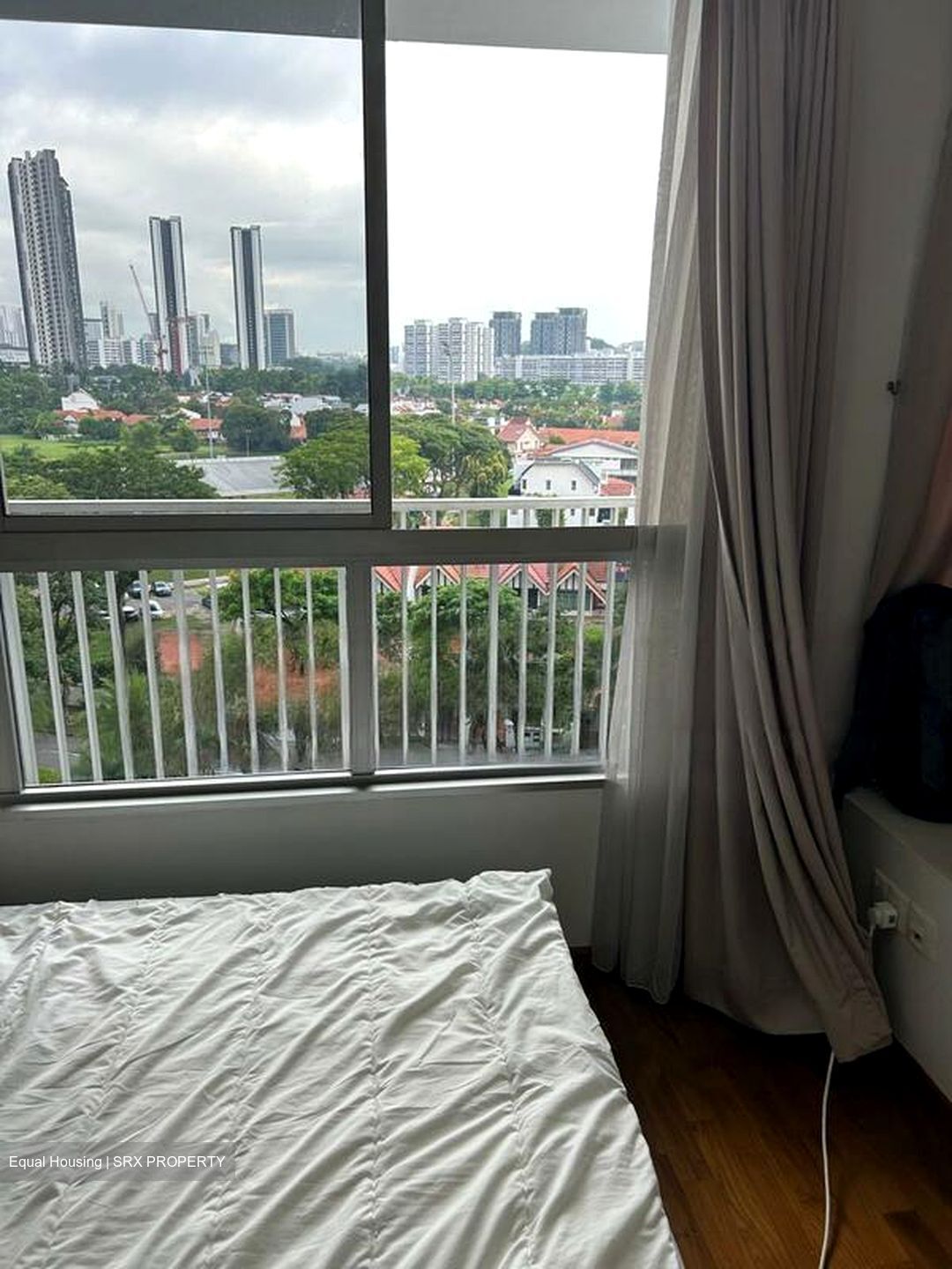 The Parc Condominium (D5), Condominium #462773291